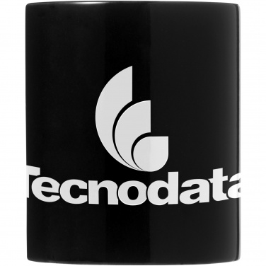 Logotrade meene foto: Santos 330 ml keraamiline kruus