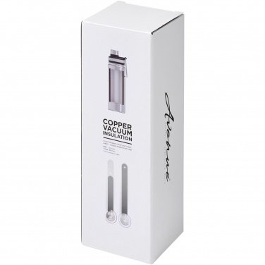 Logo trade reklaamkingid foto: Gessi 590 ml vasest vaakumisolatsiooniga spordipudel