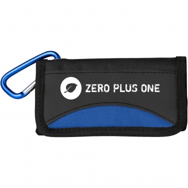 Logotrade firmakingituse foto: Tulekivist 19-osaline tööriistakomplekt