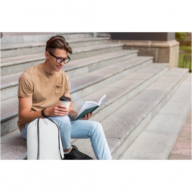 Logotrade reklaamkingi foto: Evergreen mittekootud nööriga kott 5L