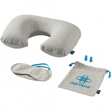 Logotrade firmakingi foto: Miami reisikomplekt