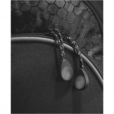 Logotrade meene foto: Bentoni 15" sülearvuti seljakott 15L