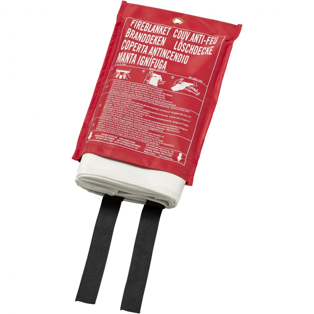 Logo trade reklaamkingituse pilt: Margrethe hädaabituletekk