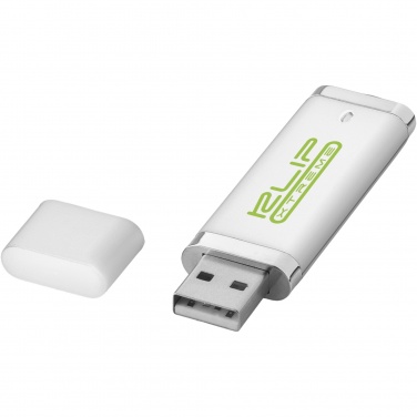 Logotrade reklaamkingitused pilt: Isegi 2 GB USB-mälupulk