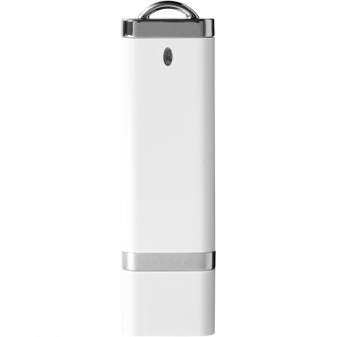 Logotrade ärikingituse foto: Lame 4 GB USB-mälupulk