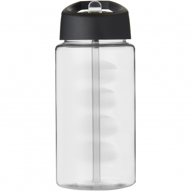 Logo trade reklaamkingituse pilt: H2O Active® Bop 500 ml tilaga kaanega spordipudel
