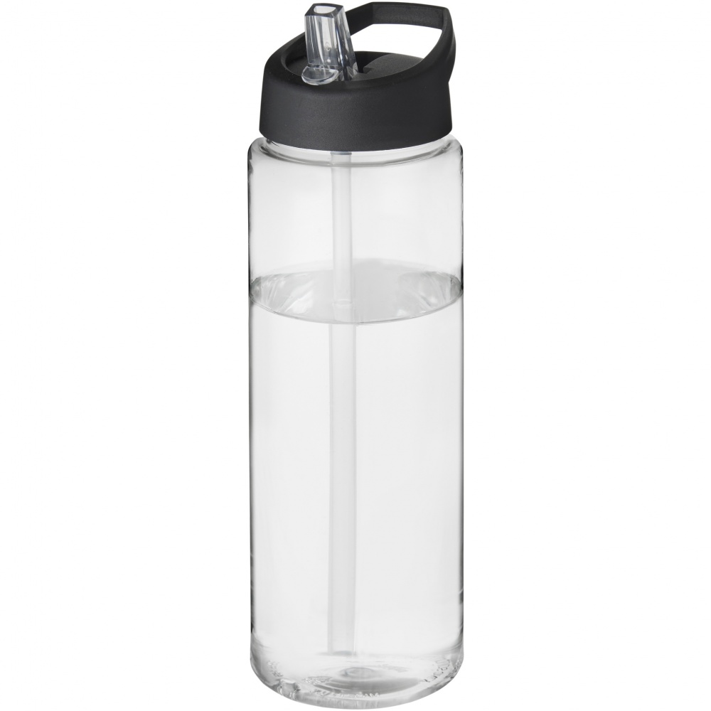 Logo trade meened foto: H2O Active® Vibe 850 ml tilaga kaanega spordipudel