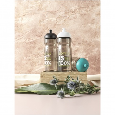 Logotrade firmakingi foto: H2O Active® Eco Base 650 ml kuppelkaanega spordipudel