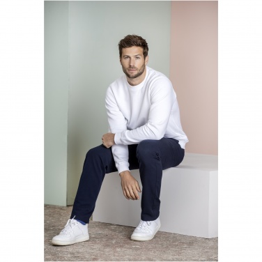 Logotrade reklaamkingid pilt: Jasperi meeste orgaaniline ümbertöödeldud kaelusega kampsun