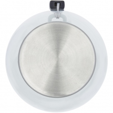 Logo trade firmakingitused foto: Bodhi 500 ml klaasist veepudel