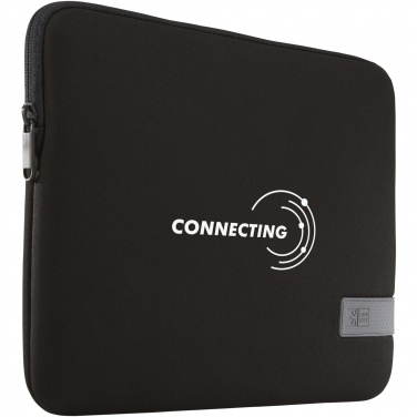 Logo trade reklaamkingituse pilt: Case Logic Reflect 13-tolline sülearvuti ümbris