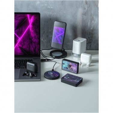 Logotrade reklaamkingi foto: Braavos 2 True Wireless automaatsed kõrvaklapid