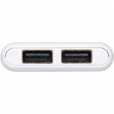 Logotrade reklaamkingitused pilt: Odyssey 5000 mAh suure tihedusega toitepank