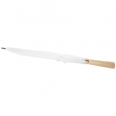 Logo trade reklaamkingitused foto: Romee 30'' tuulekindel taaskasutatud PET golfivari