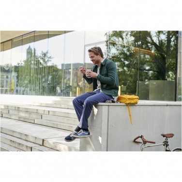 Logotrade firmakingituse foto: Mepal Ellipse isoleeritud lõunapott