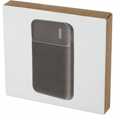 Logotrade ärikingitused pilt: Loop 5000 mAh taaskasutatud plastist akupank