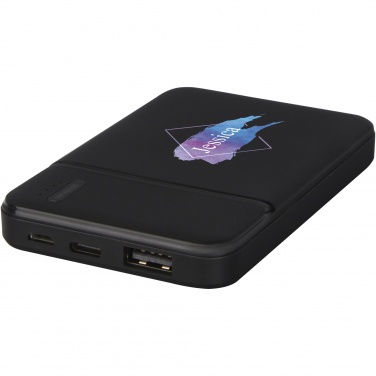 Logo trade ärikingitused foto: Loop 5000 mAh taaskasutatud plastist akupank