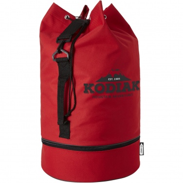 Logotrade reklaamkingid pilt: Retrend RPET meremehe kott 35L