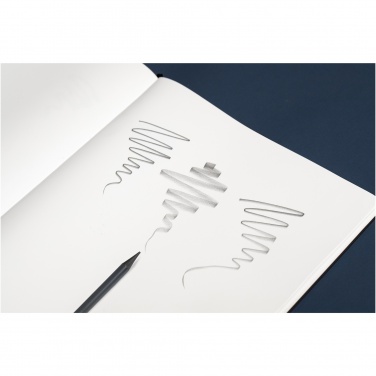 Logotrade reklaamkingitused pilt: Karst® 5-pakendis 2B puiduta grafiitpliiatsid