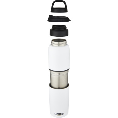Logo trade ärikingi pilt: CamelBak® MultiBev 500 ml joogipudel ja 350 ml tass