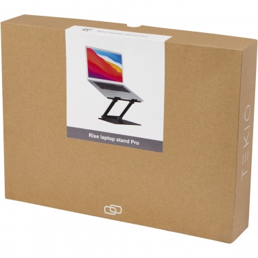 Logo trade ärikingituse pilt: Rise Pro sülearvuti alus