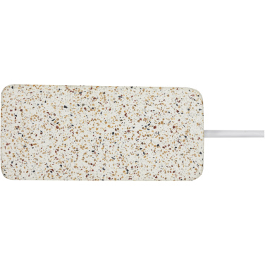 Logotrade firmakingid pilt: Terrazzo USB 2.0 jaotur