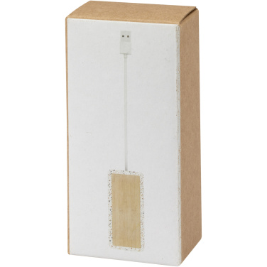 Logotrade meene foto: Terrazzo USB 2.0 jaotur