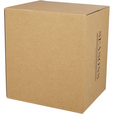 Logotrade reklaamkingi foto: Geis 500 ml klaasist kohvimasin