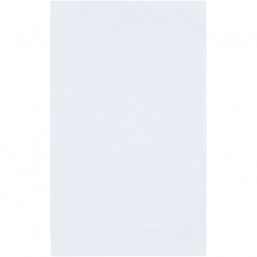 Logotrade firmakingid pilt: Chloe 550 g/m² puuvillane rätik 30x50 cm