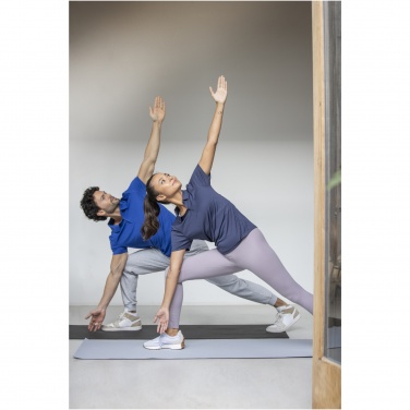 Logotrade firmakingitused pilt: Deimos lühikeste varrukatega meeste lahe polo