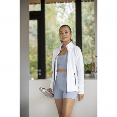 Logotrade ärikingituse foto: Zelus naiste fliisjakk