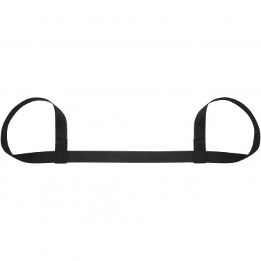 Logo trade ärikingitused foto: Trikona korgist joogamatt