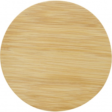 Logo trade firmakingid foto: Boley 940 ml klaasist toidunõu