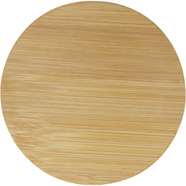 Logo trade firmakingituse pilt: Boley 320 ml klaasist toidunõu