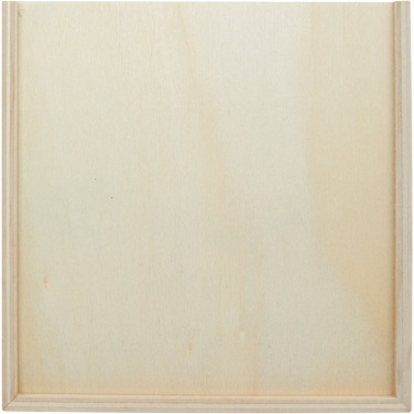 Logotrade reklaamkingitused pilt: Puukoorest pusle