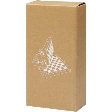 Logo trade firmakingid foto: Mugo 3-in-1 puidust mängukomplekt