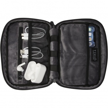 Logotrade reklaamtooted pilt: Rise GRS taaskasutatud organiseerija kott  