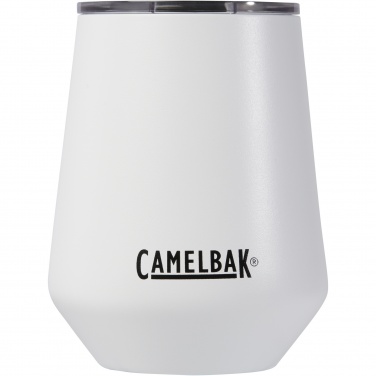 Logo trade firmakingi pilt: CamelBak® Horizon 350 ml termostops veini jaoks