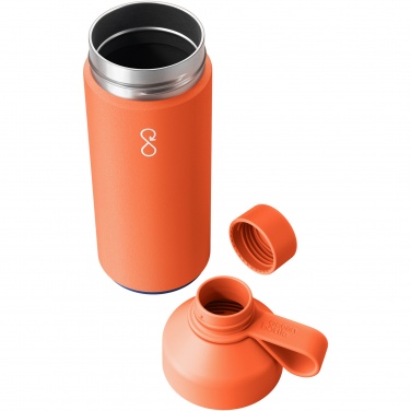 Logotrade reklaamkingid pilt: Big Ocean Bottle 1000 ml vaakumisolatsiooniga termospudel