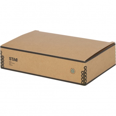 Logotrade reklaamkingitused pilt: Bambusest kuuskantvõtmete komplekt