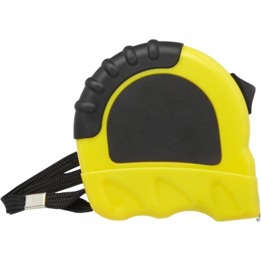 Logotrade ärikingi foto: Reegel 5-meetrine RCS taaskasutatud plastist mõõdulint