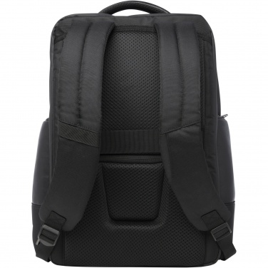 Logotrade ärikingi foto: Expedition Pro 15,6" GRS taaskasutatud sülearvuti seljakott 25L