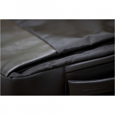 Logotrade firmakingituse foto: Expedition Pro 17-tolline GRS taaskasutatud laiendatav sülearvuti seljakott 35L