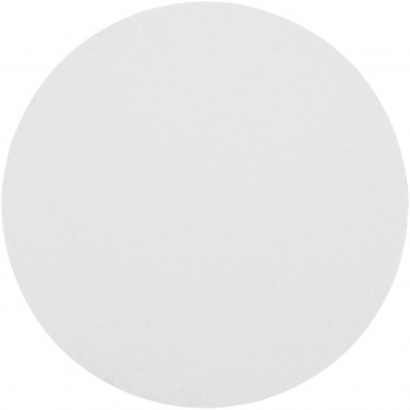 Logo trade reklaamkingituse pilt: Sticky-Mate® ringikujulised taaskasutatud kleeppaberid