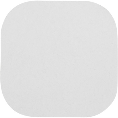 Logotrade reklaamkingituse foto: Sticky-Mate® ruudukujulised ümarate nurkadega taaskasutatud kleeppaberid