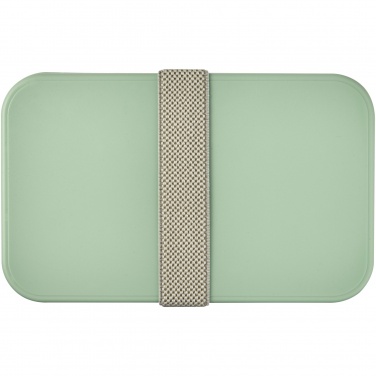 Logo trade reklaamkingitused foto: MIYO Renew kahekihiline lõunakarp