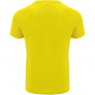 Logotrade ärikingi foto: Bahreini lühikeste varrukatega laste spordisärk