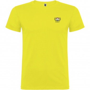 Logo trade firmakingid foto: Beagle lühikeste varrukatega laste T-särk