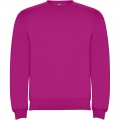 Clasica unisex crewneck pusa, Rossette