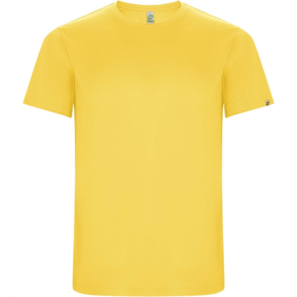 Logotrade reklaamtooted pilt: Imola lühikeste varrukatega meeste spordisärk